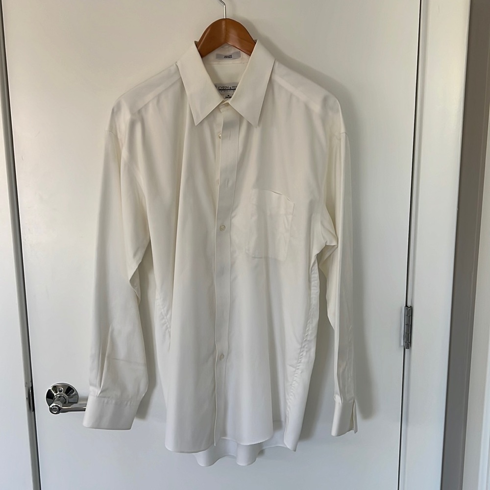 [Joseph & Feiss] dress shirt